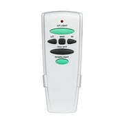 Eogifee Ceiling Fan Remote Control Replacement of Hampton Bay UC7078T with Up and Down Light