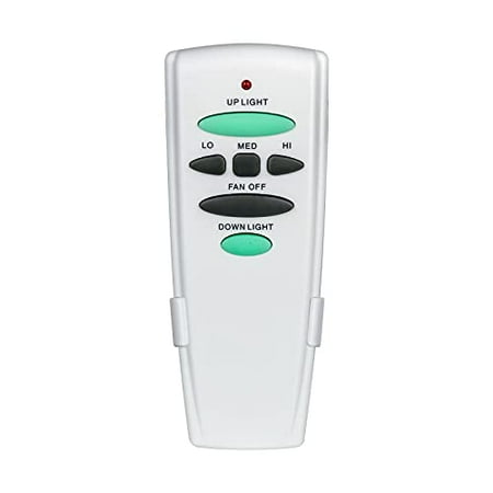 Eogifee Ceiling Fan Remote Control Replacement Of Hampton Bay Uc7078t With Up And Down Light Canada Eogifee Ceiling Fan Remote Control, How To Use Hampton Bay Ceiling Fan Remote