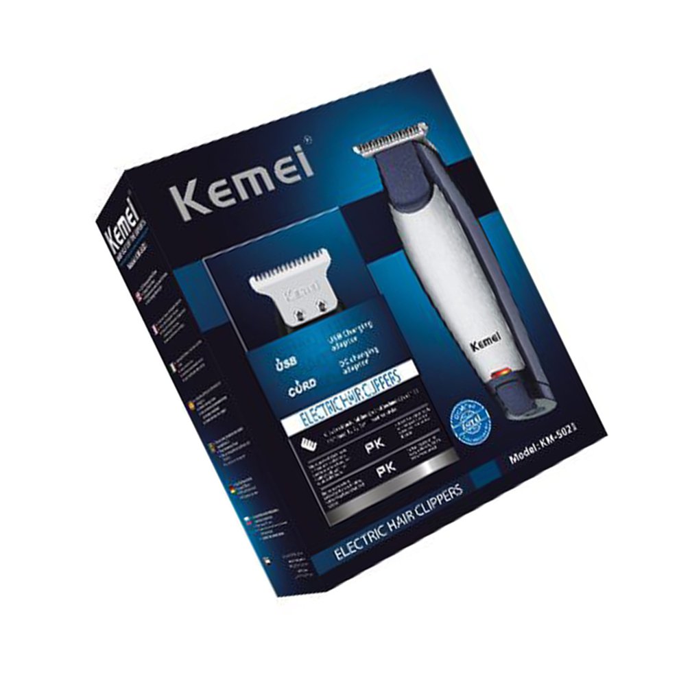 kemei model km 5021