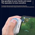 thumbnail image 3 of Memo Mb01 Mobile Phone Gamepad Wireless Bluetooth Game Controller Artifact Gaming Joystick Auxiliar, 3 of 5