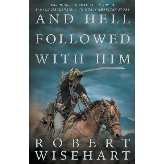 And Hell Followed With Him, (Paperback)