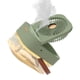 thumbnail image 1 of Ventilador de Pequeño Matsuzay ABS con Pulverizador Doble Puerto Verde, 1 of 6