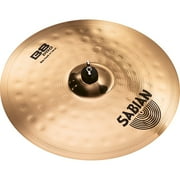 SABIAN B8 Pro Thin Crash Brilliant 15 in.