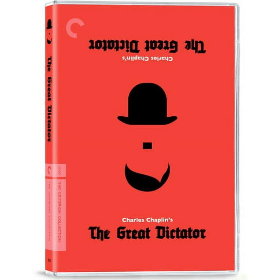 The Great Dictator (Criterion Collection)