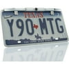 Ultra Slim Bar Type License Plate Camera CCD Lens