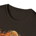 thumbnail image 3 of Woman Universe Unisex T-Shirt Boho Hippie Festival Native American Inspired, 3 of 3