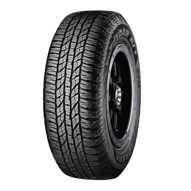 Llanta 235/80R17 120/117R Yokohama GEOA/TG015