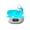 Blue-White, variant on Up to 65% off! Wireless Earbuds, Bluetooth 5.3 Sports Headphones in Ear Noise Cancelling Earbuds with Mic Deep Bass Sport Earhooks，8H Playtime Headset for Running Sports