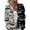 Black(Halloween Pumpkin), variant on Halloween Cardigan for Women Funny Halloween Pumpkin Womens Sweaters Cardigan Knit Button Down Cropped Long Sleeve Fall Winter Fashion Soft Tunic Sweater Black S