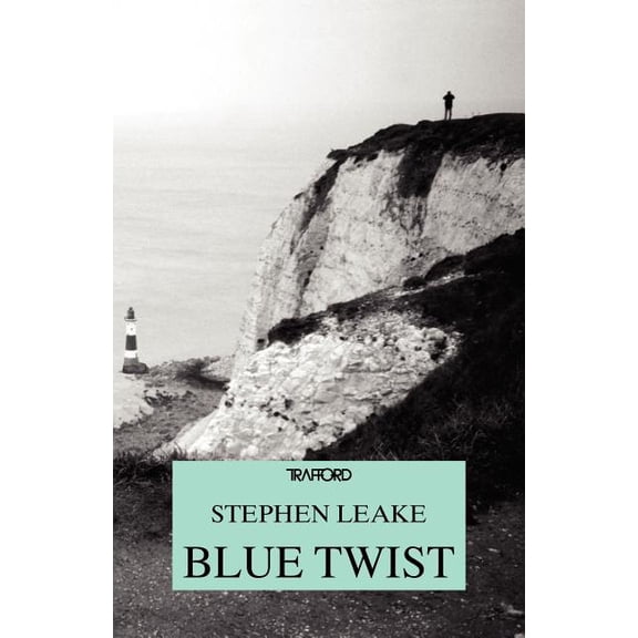 Blue Twist, (Paperback)