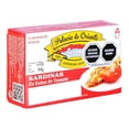 thumbnail image 3 of Sardinas Palacio de Oriente en salsa de tomate 120 g, 3 of 3