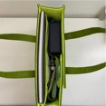 thumbnail image 1 of Mochila Portátil Mujeres Mochila Plegable Verde de las Mujeres Maletín de Viaje Bolsa Portátil Bolsas de Almacenamiento para Ropa, 1 of 7