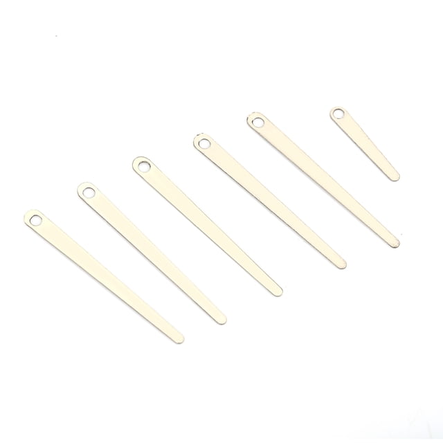 Herramientas de reparación de clarinete, Herramientas de reparación de clarinete de metal, kit de almohadillas de tornillos, Herramientas de mantenimiento para clarinetes