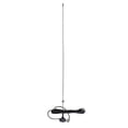 thumbnail image 1 of Antena Magnética De Radio VHF/ , Repuestos Para para Series De Conector De BNC Soledad Antena metálica montada en vehículo, 1 of 10