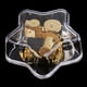 thumbnail image 5 of Caja Musical Transparente Caja De Música De De Acrílico Caja De Música Para Niños Regalo De Navidad 13 Melodía Opcional Baoblaze Cajas de música musicales de acrílico, 5 of 8