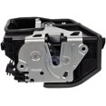 thumbnail image 2 of Dorman Door Lock Actuator Motor 937-803 OE Solutions; OE Replacement; Latch And Actuator Assembly, 2 of 3