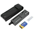 thumbnail image 4 of HAOAN Moissanite Tester Selector  LED Indicator Jewelry Gemstone Detector Tool, 4 of 7