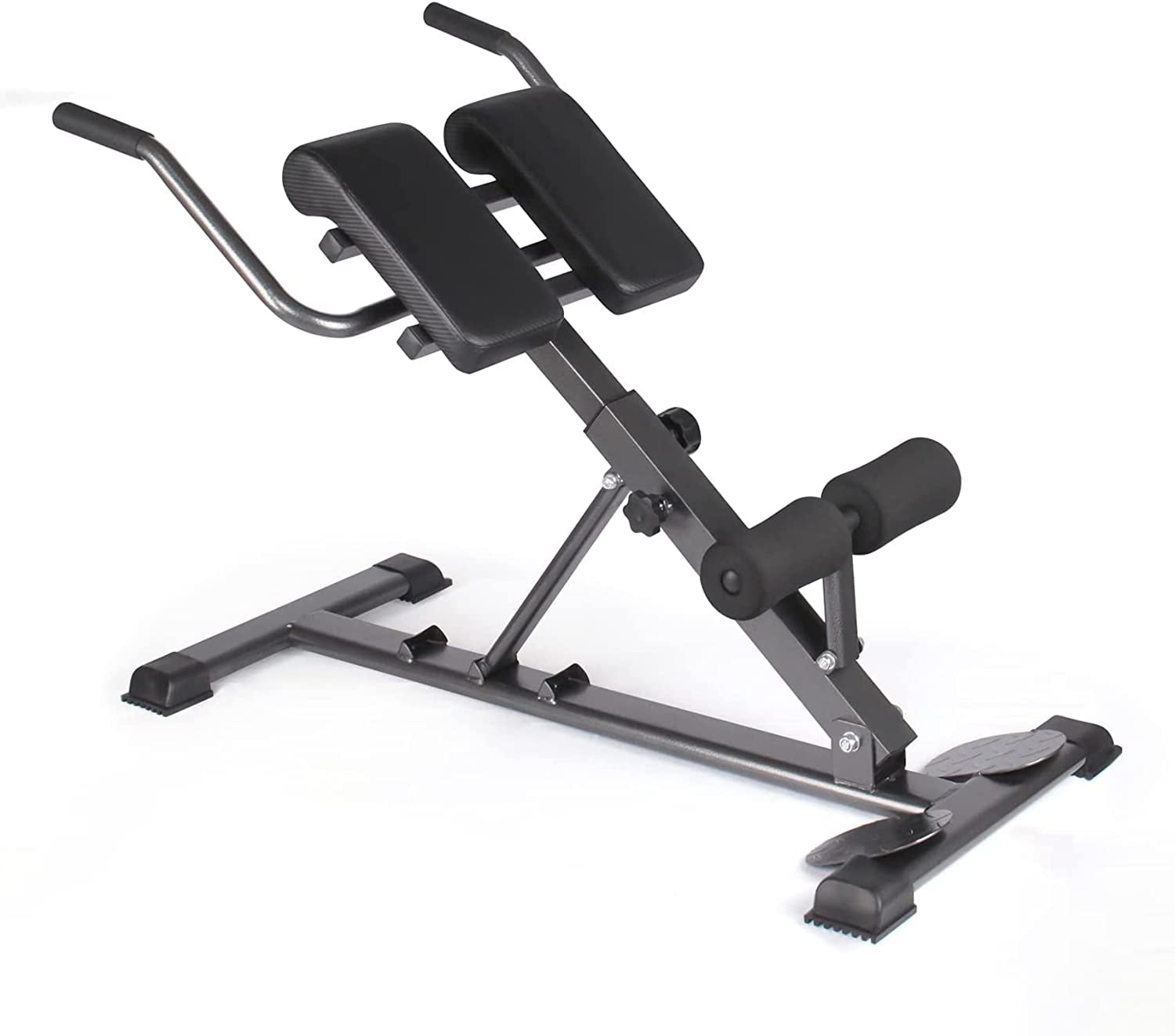 MultiFunctional Weight Bench Equipment Back Extension Ab Exercise Adjustable Fitness Workout
