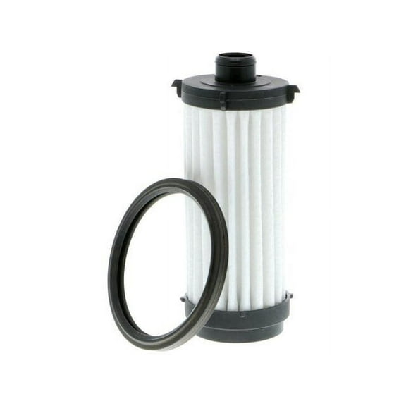 Automatic Transmission Filter - Compatible with 2014 - 2016 Mercedes-Benz CLA250 2.0L 4-Cylinder GAS 2015