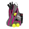 thumbnail image 1 of Franklin Logo Pickleball Sling backpack, 1 of 1