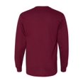 thumbnail image 3 of Gildan DryBlend 50/50 Long Sleeve T-Shirt, 3 of 4