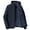 Light Blue, variant on fartey Mens Winter Sherpa Liner Coats Baggy Fit Stand Collar Thickened Thermal Coat Outwear With Zipper Pockets Long Sleeve Insulated Windproof Hooded Parka Jackets, M-5XL