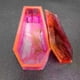 thumbnail image 5 of De Resina De Cristal De Caja De Almacenamiento De Ataúd Artesanías De De Resina De Silicona, 5 of 7