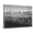 Canvas, variant on Art.com Mt. Moran And Jackson Lake From Signal Hill Grand Teton NP Wyoming. 1933-1942 Art Print by Ansel Adams, 16" x 12"