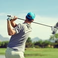 thumbnail image 2 of Gymax Driver Golf Club for Men 460CC 10.5° Individual Golf Driver w/ Graphite Shaft, 2 of 9
