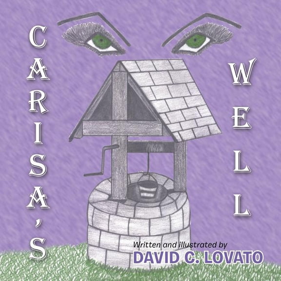 Carisa's Well, (Paperback)