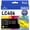 Yellow, variant on LC406 Ink Cartridge for Brother LC406 LC-406 for MFC-J4335DW MFC-J4345DW MFC-J5855DW MFC-J4535DW Printer (Black, 1Pack)