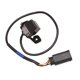 thumbnail image 4 of For / Ix35 2009-2013 Car Rear View Camera Reverse Camera Backup Parking Assist Camera 95790-2S010, 4 of 4