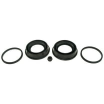 "Raybestos Element3 Brake Caliper Seal Kit, WK917" Fits select: 2004-2010 AUDI A8, 2004-2006 VOLKSWAGEN PHAETON