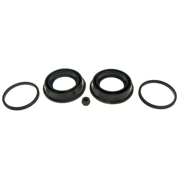 "Raybestos Element3 Brake Caliper Seal Kit, WK917" Fits select: 2004-2010 AUDI A8, 2004-2006 VOLKSWAGEN PHAETON