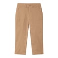 thumbnail image 6 of Favoffer Women High Waist Cargo Capris Stretch Comfort Cropped Pants Utility Casual Bottoms Multi Pocket Pants for Beach Work, 6 of 9