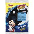 thumbnail image 3 of (4 pack) Disney 15" 2 Count All Occasion Black Mickey Ears Balloon, All Ages, 3 of 5