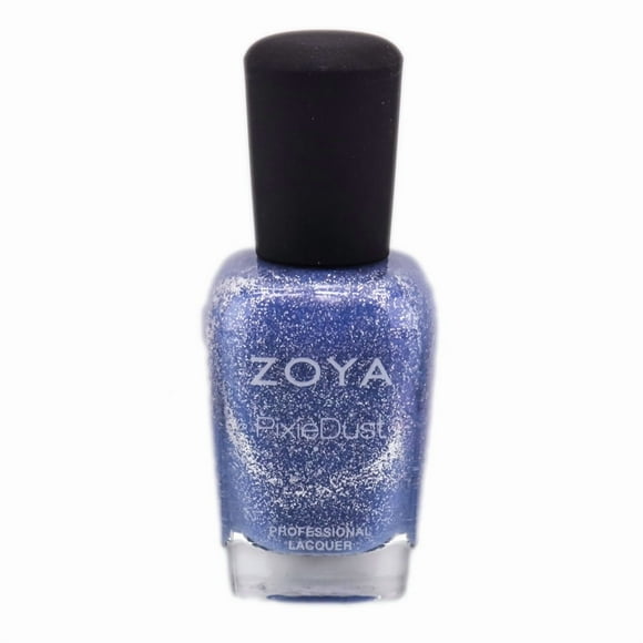 Esmalte de uñas ZOYA, Nyx Pixiedust, 0.5 fl. oz.
