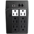 thumbnail image 3 of No Break Koblenz 5516 USB/R 550VA 330W 6 Contacto KOBLENZ 00-4259-00-8, 3 of 6