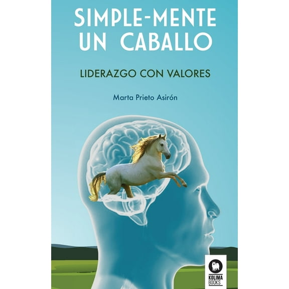 Simple-mente un caballo