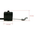 thumbnail image 3 of The ROP Shop | Engine Control Cable for 2001-2004 Husqvarna 7021 CMB Walk-Behind Lawn Mower, 3 of 8