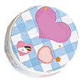 thumbnail image 4 of ZOUSSIQI Cartoon Paper Tape Cute Versatile Pattern Portable Innovative Decorative Adhesive Tape for Travel School Work JU316-42742, 4 of 12