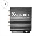 thumbnail image 2 of Convertidor de Vídeo Industrial XVGA BOX RGB A VGA RGBS A VGA Convertidor de Vídeo para Monitor Industrial GBS-8219 Enchufe Estadounidense, 2 of 5