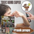 thumbnail image 3 of Extra Strong Liquid Assfart Spray - 3 Pack - Smell From Hell For Adults Or Children, 3 of 5