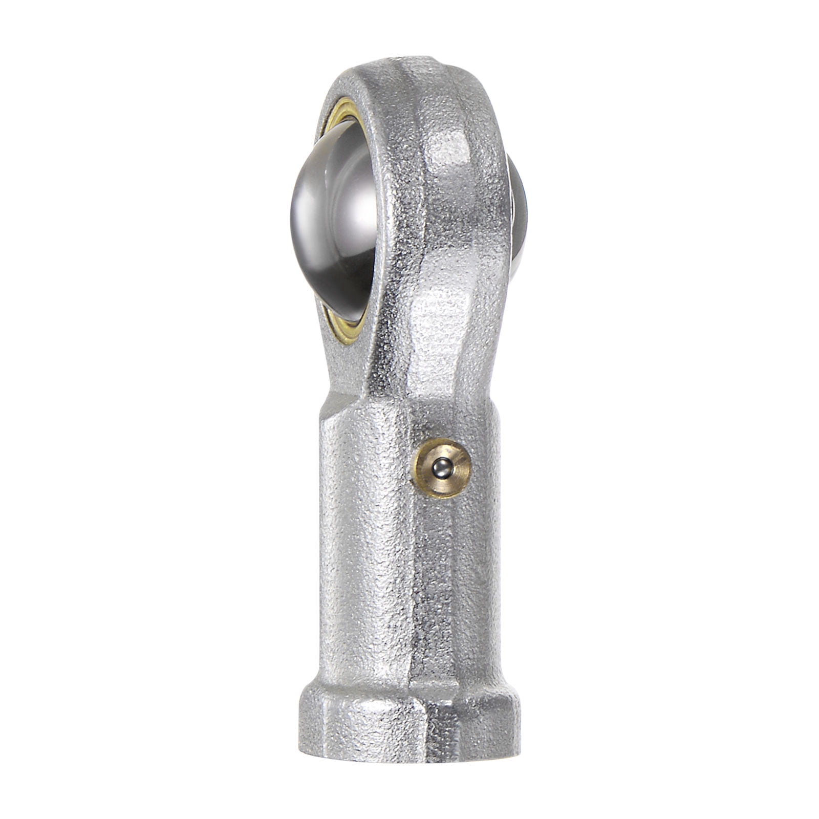 Unique Bargains Female Rod End Bore and Right Hand Thread with Jam Nut 46.02mm