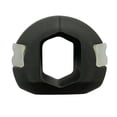thumbnail image 2 of Kuymtek Pelota Ejercitadora Levantamiento Mejillas Faciales Silicona para Entrenamiento Muscular (negro), 2 of 3