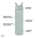 thumbnail image 2 of Botella de agua Simple Modern Summit con aislamiento al vacío con pajita, 2 of 6