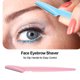 thumbnail image 5 of Herramientas de maquillaje con Mango antideslizante, afeitadora de cuchilla facial, depilación (rutina), 3 uds. Ygjytge Para estrenar, 5 of 7