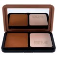 thumbnail image 2 of Base de Maquillaje en Polvo Mate HD Skin - 2N34 Honey de Make Up For Ever para Mujeres - Base de 0,38 oz, 2 of 2
