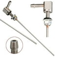 thumbnail image 3 of SharkTRUE Support de Réservoir de Carburant 490mm pour Chauffages Webasto Eberspacher, 3 of 8