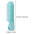 thumbnail image 4 of MasteelfCA 10 Pcs Pince à Racines Volumisante Pince à Cheveux Moelleuse pour Femmes, 4 of 8